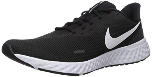 Nike Revolution 5, Zapatillas de Atletismo para Hombre, Multicolor