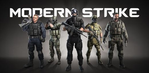 Modern Strike Online: PvP FPS - Apps on Google Play