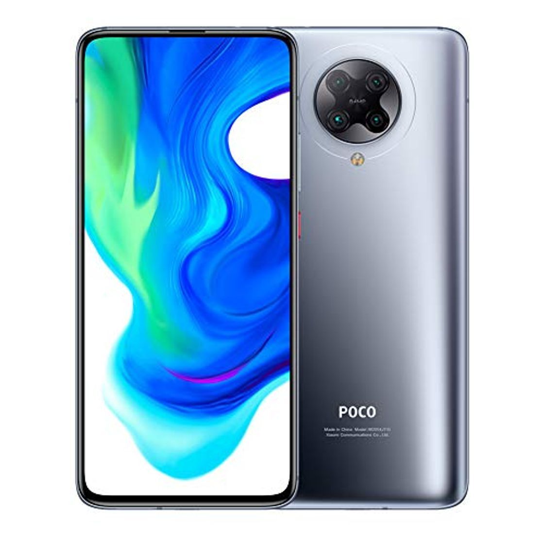 Social Xiaomi Poco F2 Pro 5G - Smartphone 6.67" AMOLED 6GB 128GB 64MP