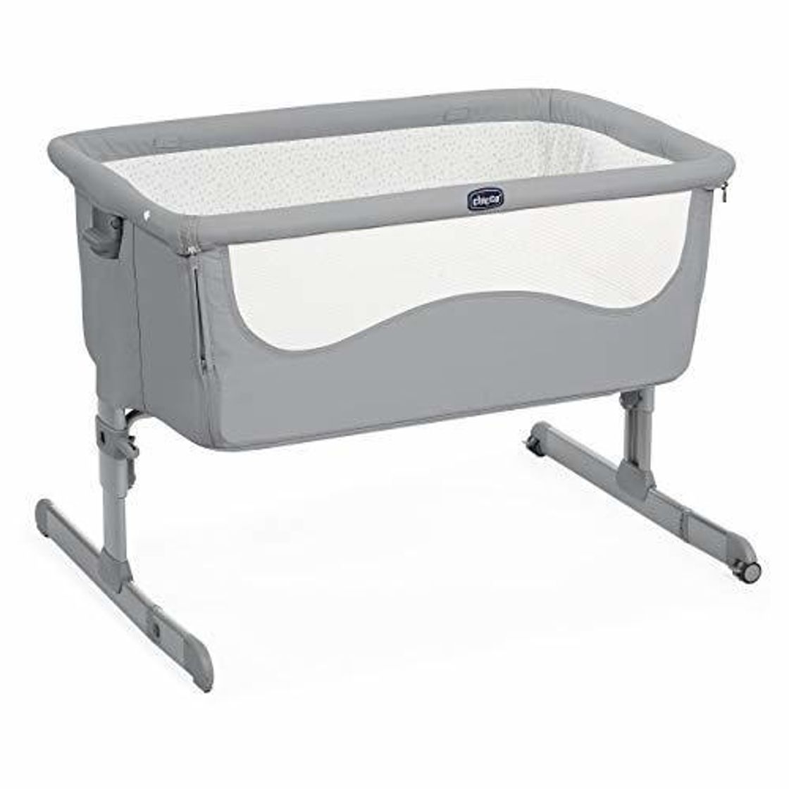 Product Chicco Next 2 me - Cuna de colecho con anclaje a cama