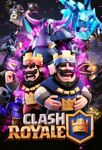 Clash Royale