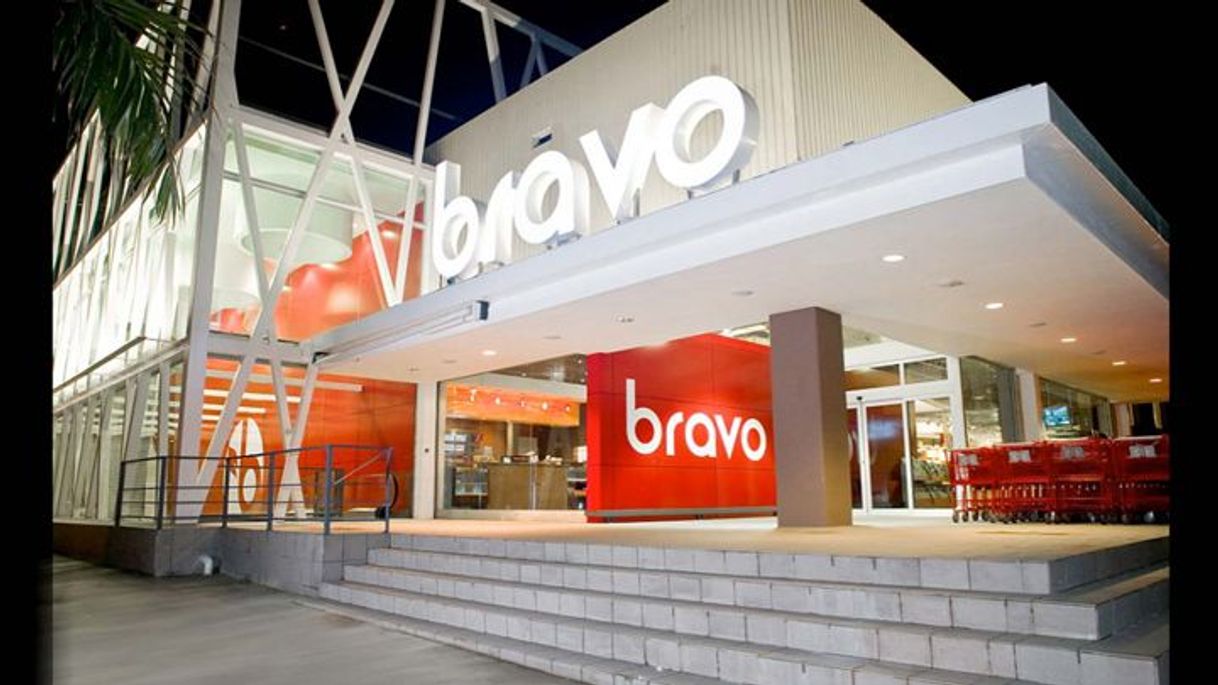 Place Bravo