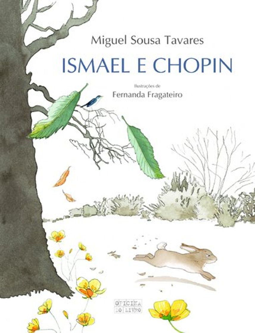 Book Ismael E Chopin