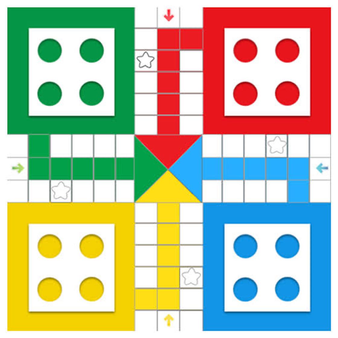 Videogames Ludo Online