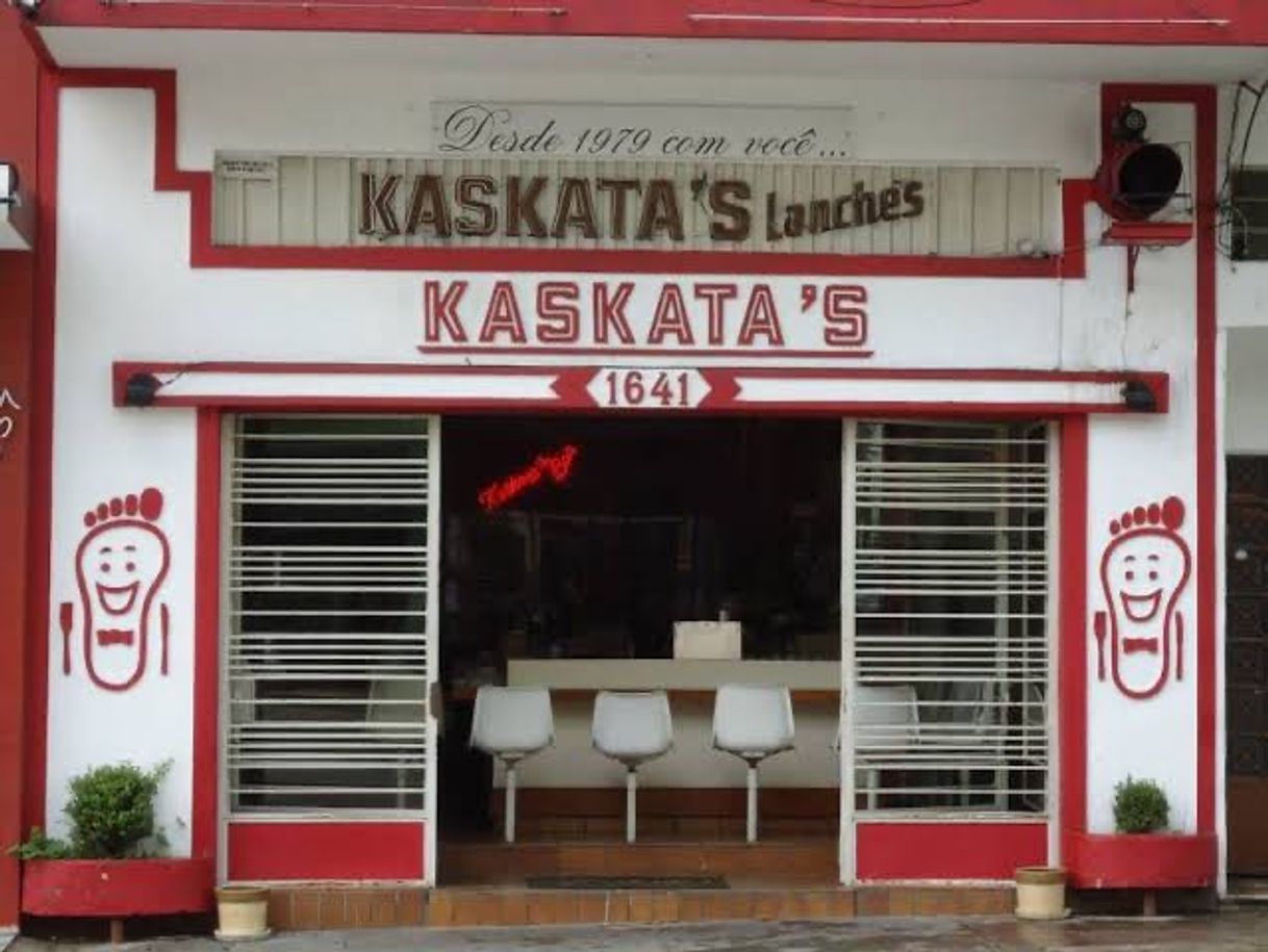 Restaurants Kaskata's Lanches