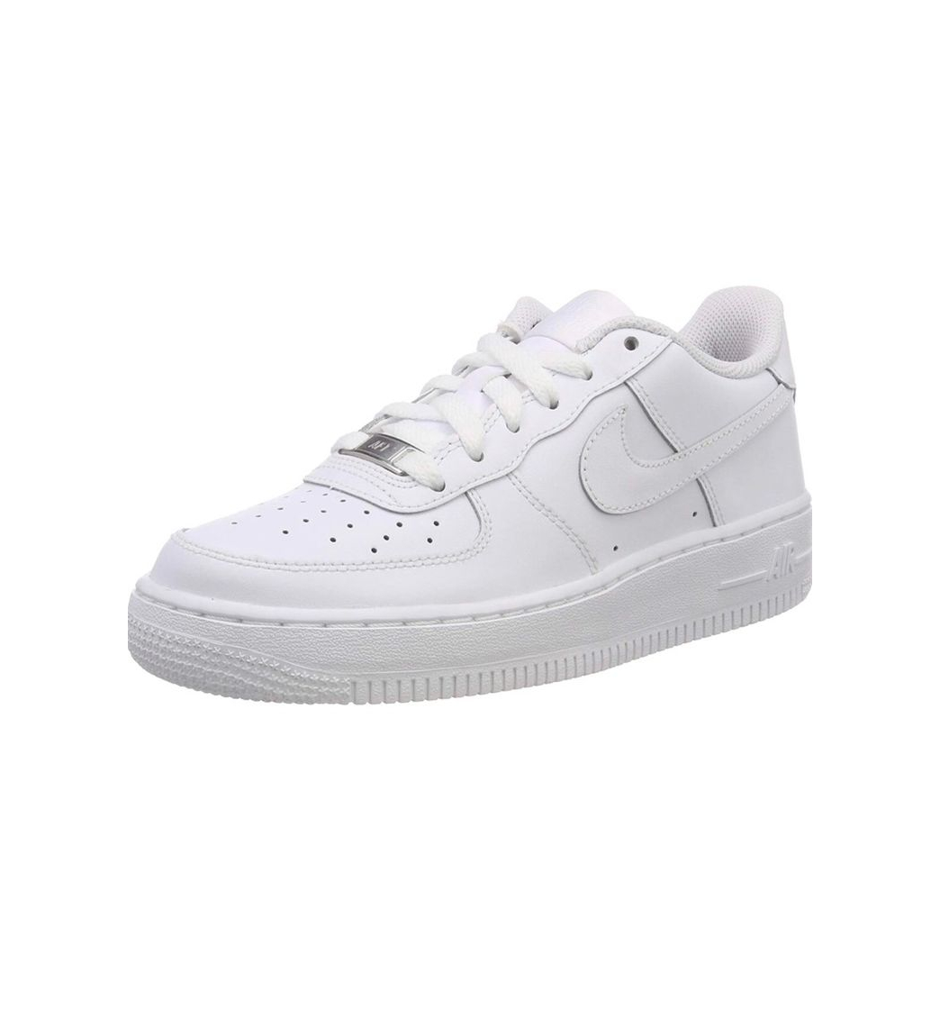 Moda NIKE Air Force 1