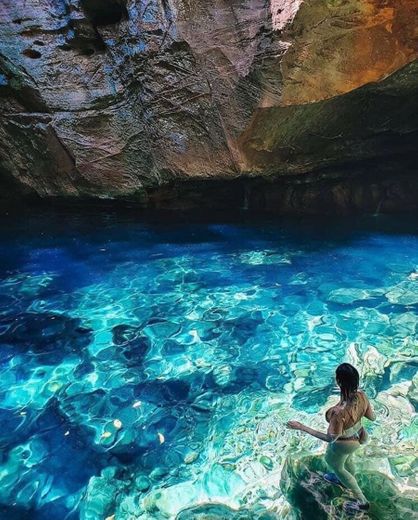 Parque Nacional da Chapada das Mesas