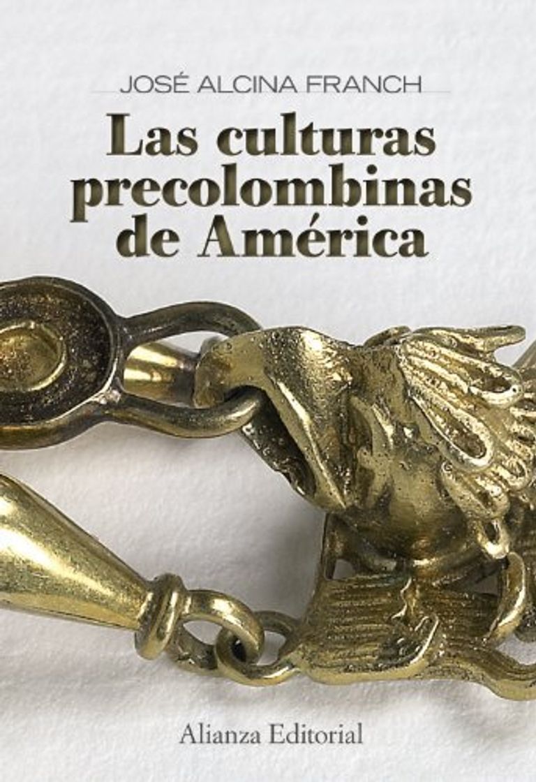 Book Las culturas precolombinas de América