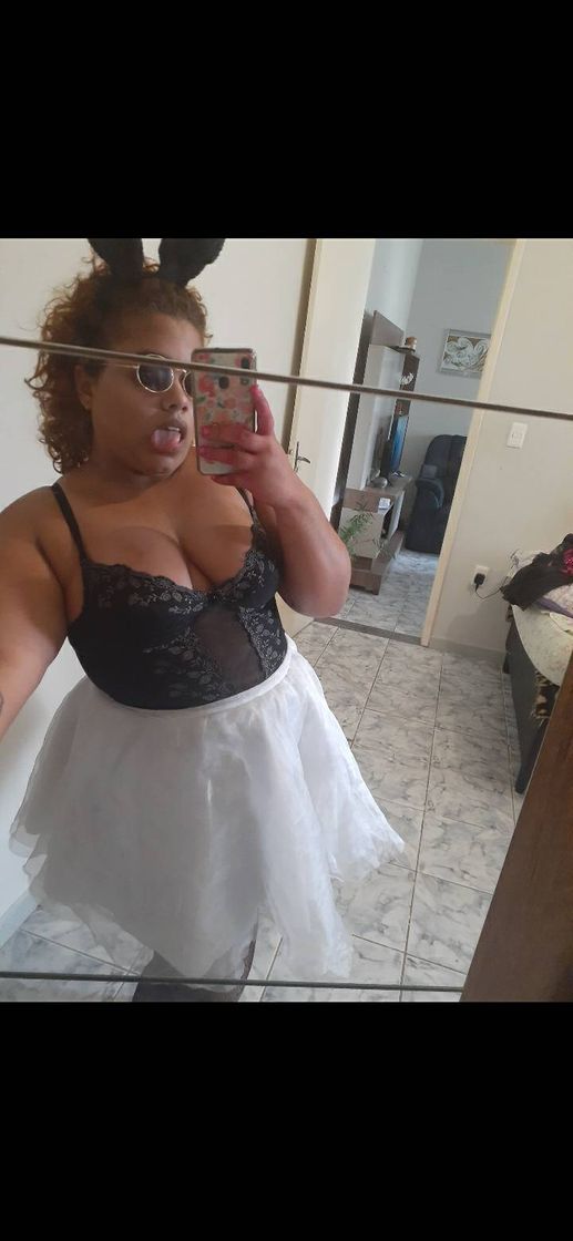 Social Maravilhosamente maravilhosa🍀