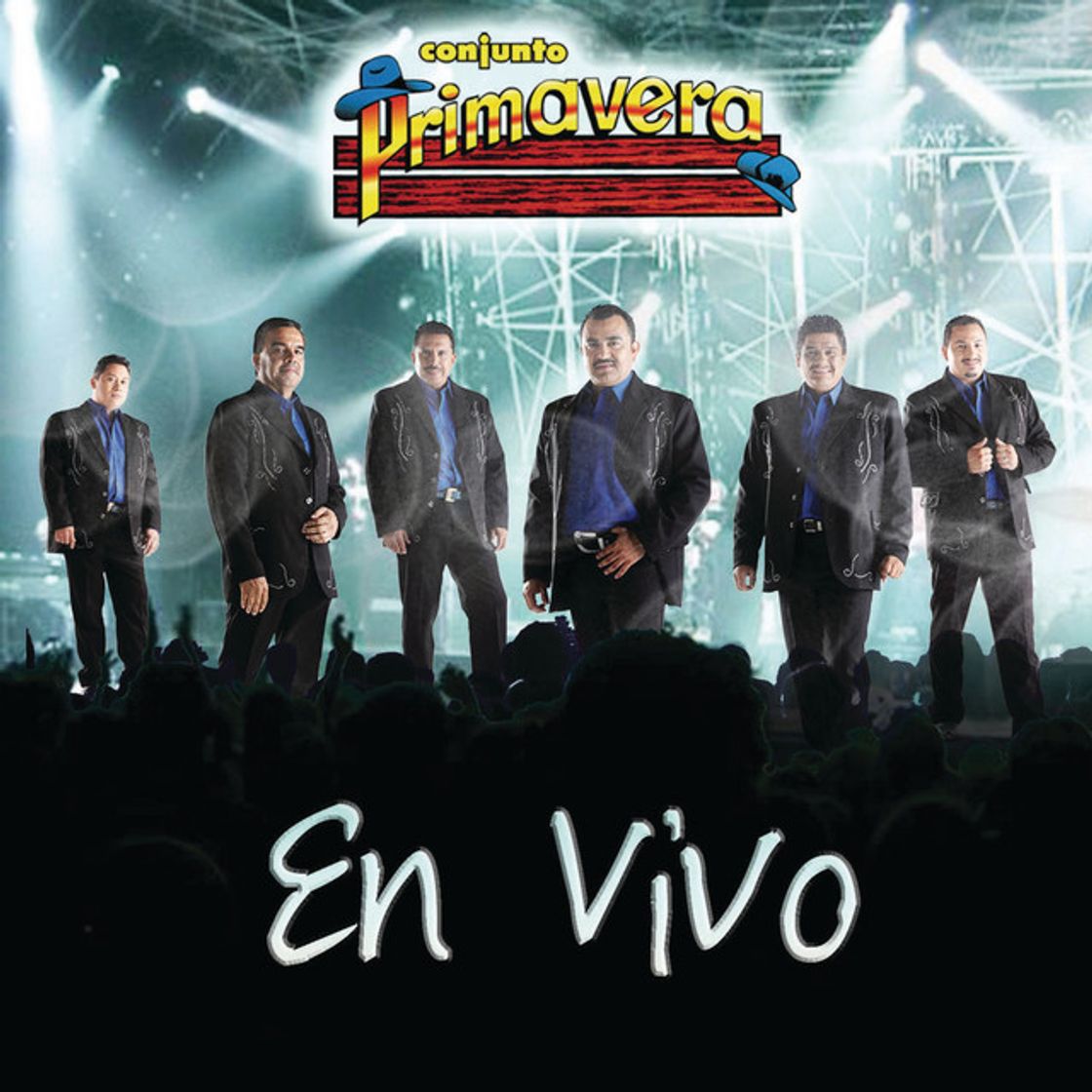 Canción Hoy Como Ayer - Live Ojinaga Chihuahua, México 2008