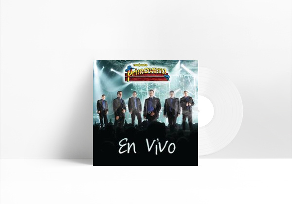 Music Hoy Como Ayer - Live Ojinaga Chihuahua, México 2008