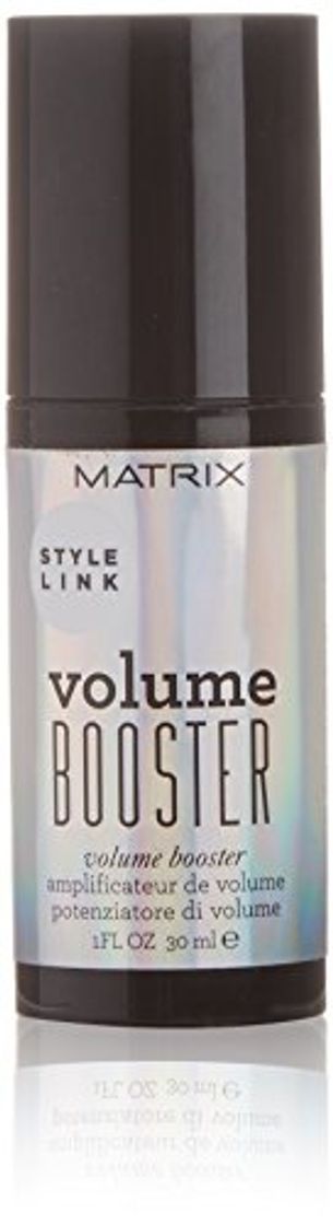 Fashion Matrix Sty Style Booster Potenciador Volumen 30Ml