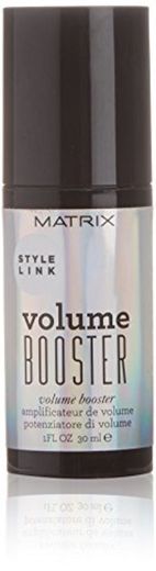 Matrix Sty Style Booster Potenciador Volumen 30Ml