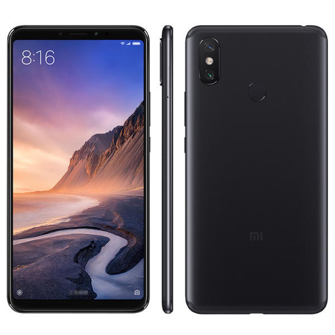 Producto Xiaomi Mi Max 3