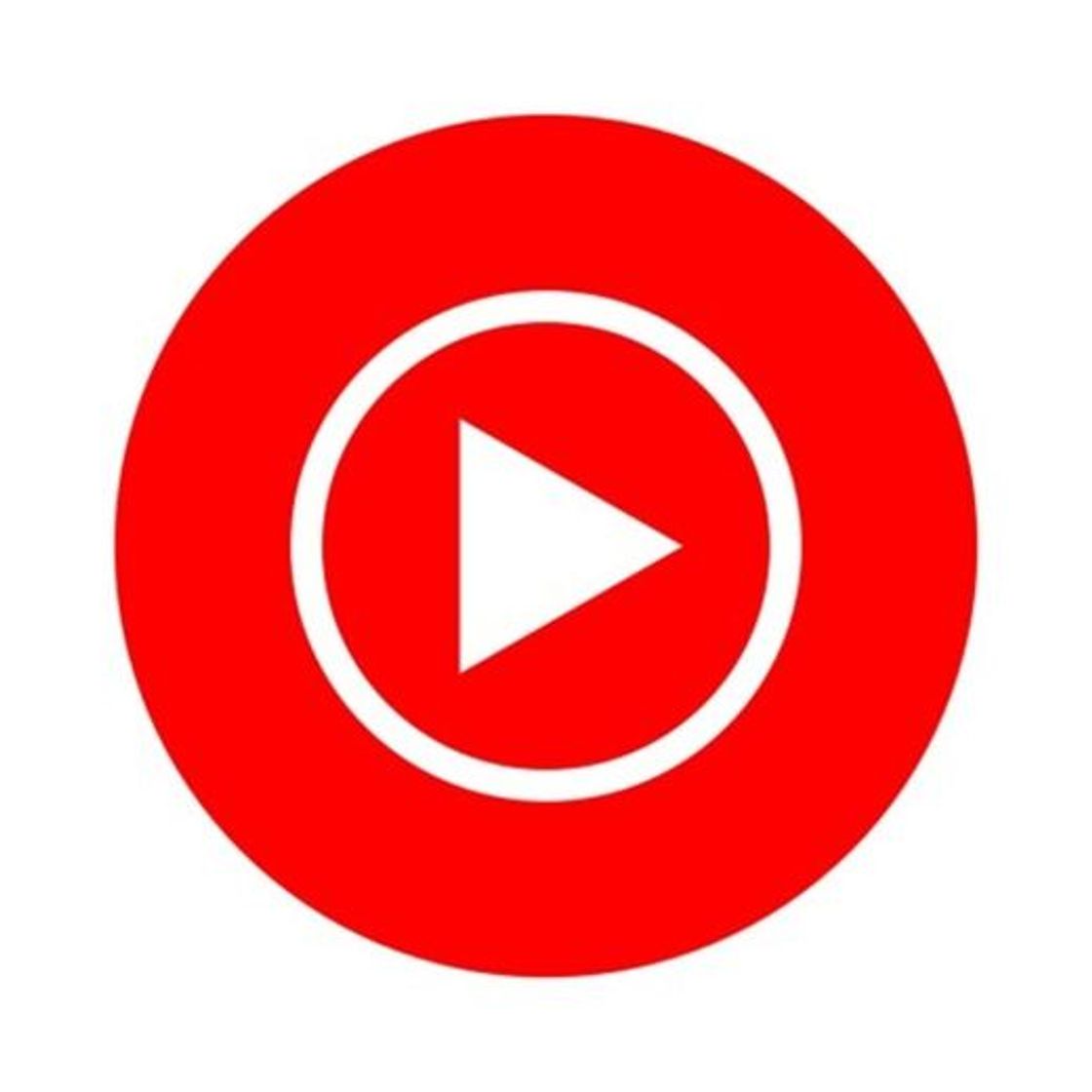 App YouTube Music