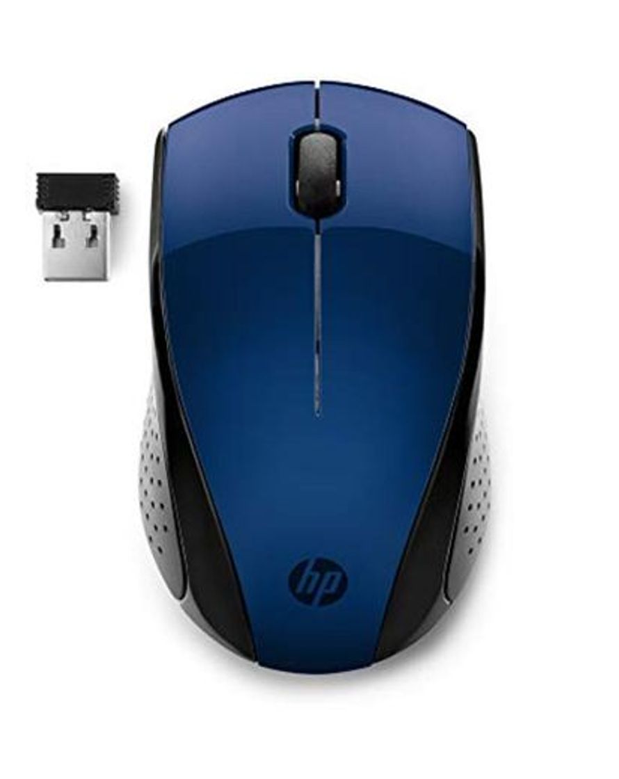 Producto HP 220 - Ratón inalámbrico