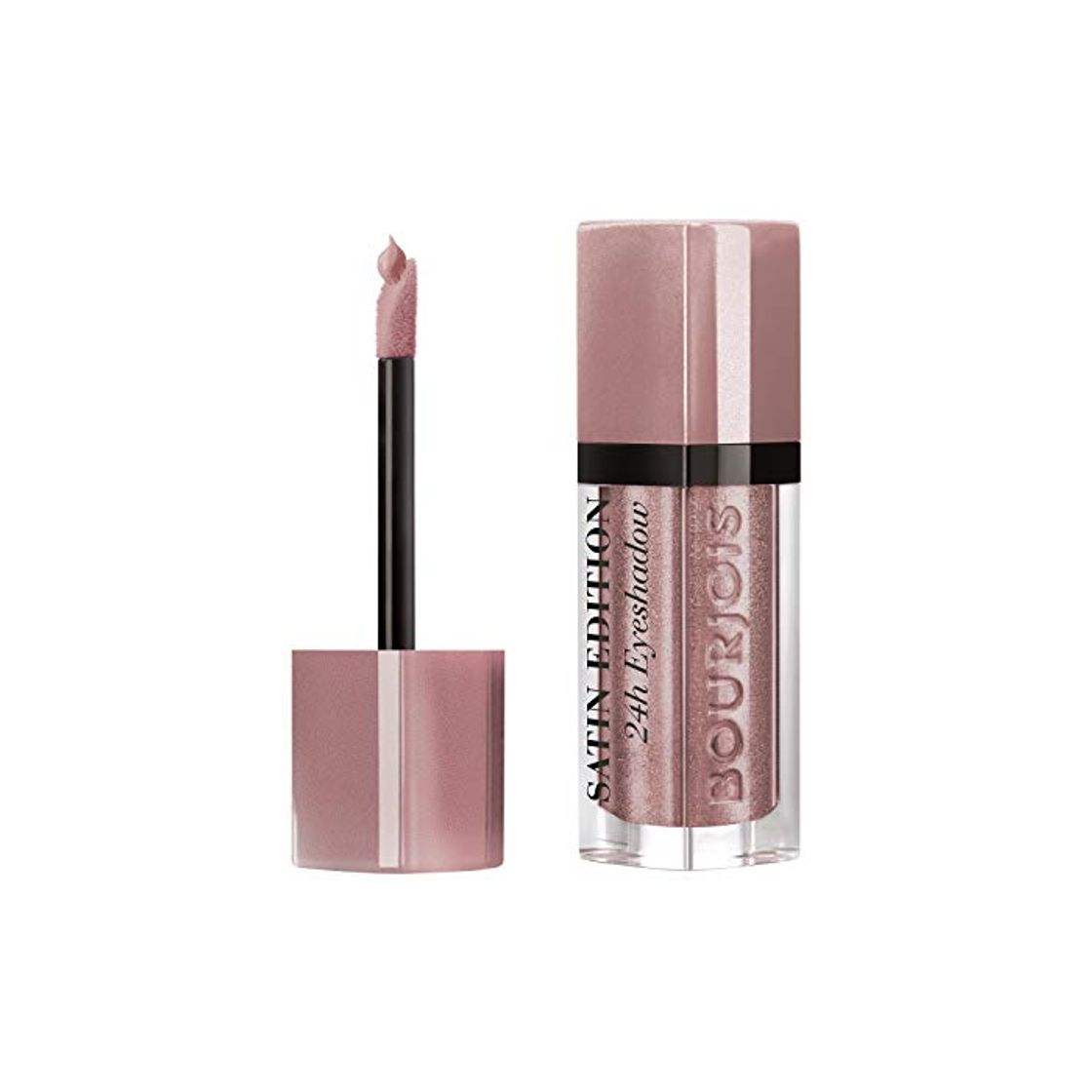 Producto Bourjois Satin Edition Sombra de Ojos Líquida Tono 3 Mauve your body