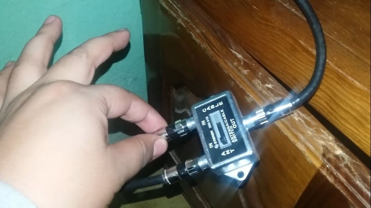 Social El secreto para ver Cable TV y Televisión Abierta con canales HD ...