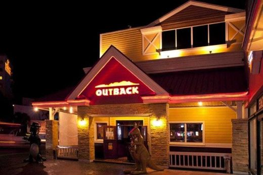 Outback Steakhouse