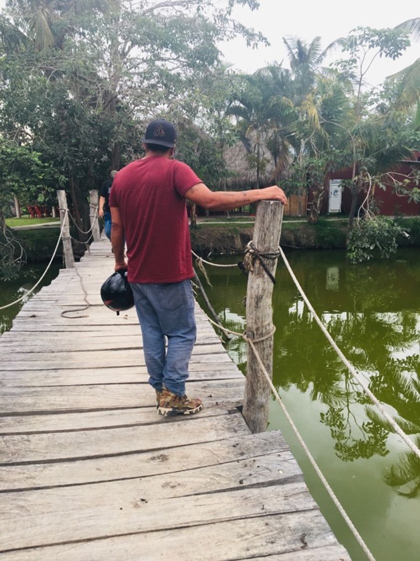 Restaurantes Excelente lugar ,y ambiente ,súper rico ,y muy económico 💓