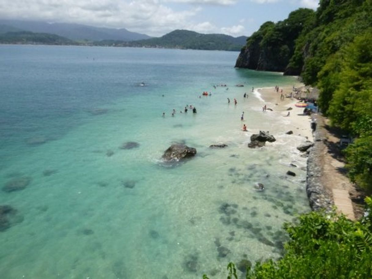 Lugar Guayabitos