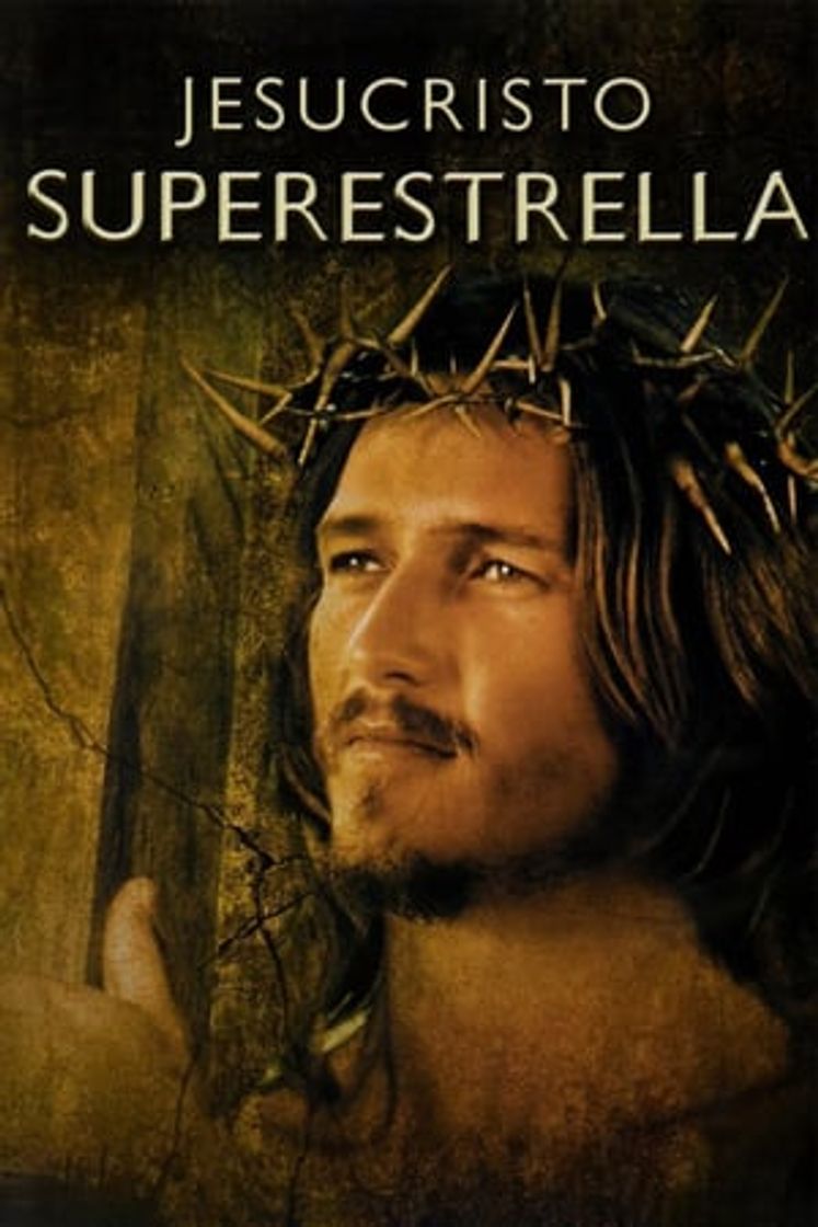 Película Jesucristo Superstar