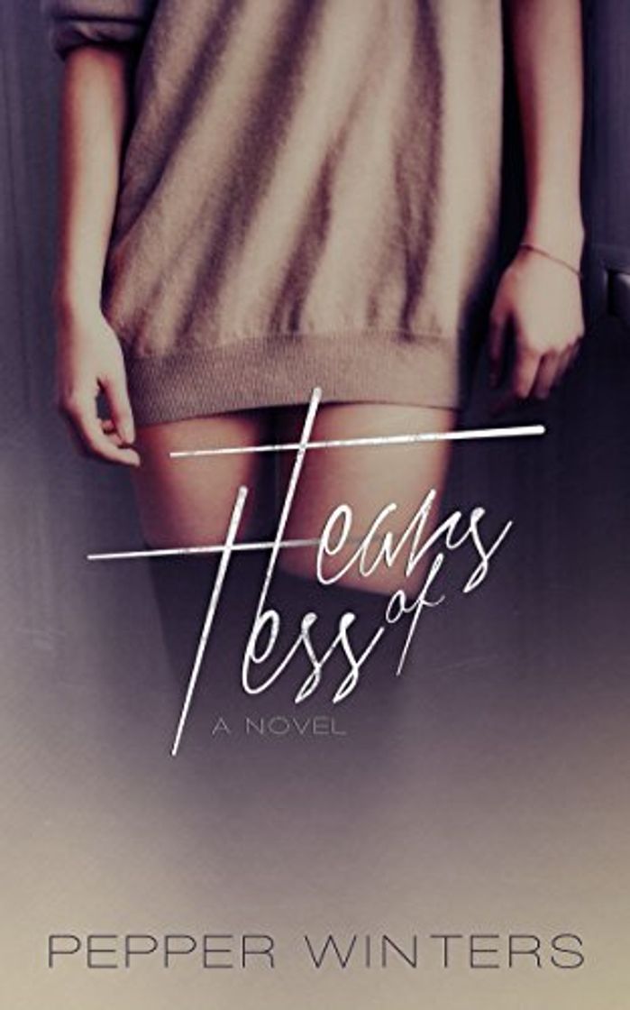 Libro Tears of Tess