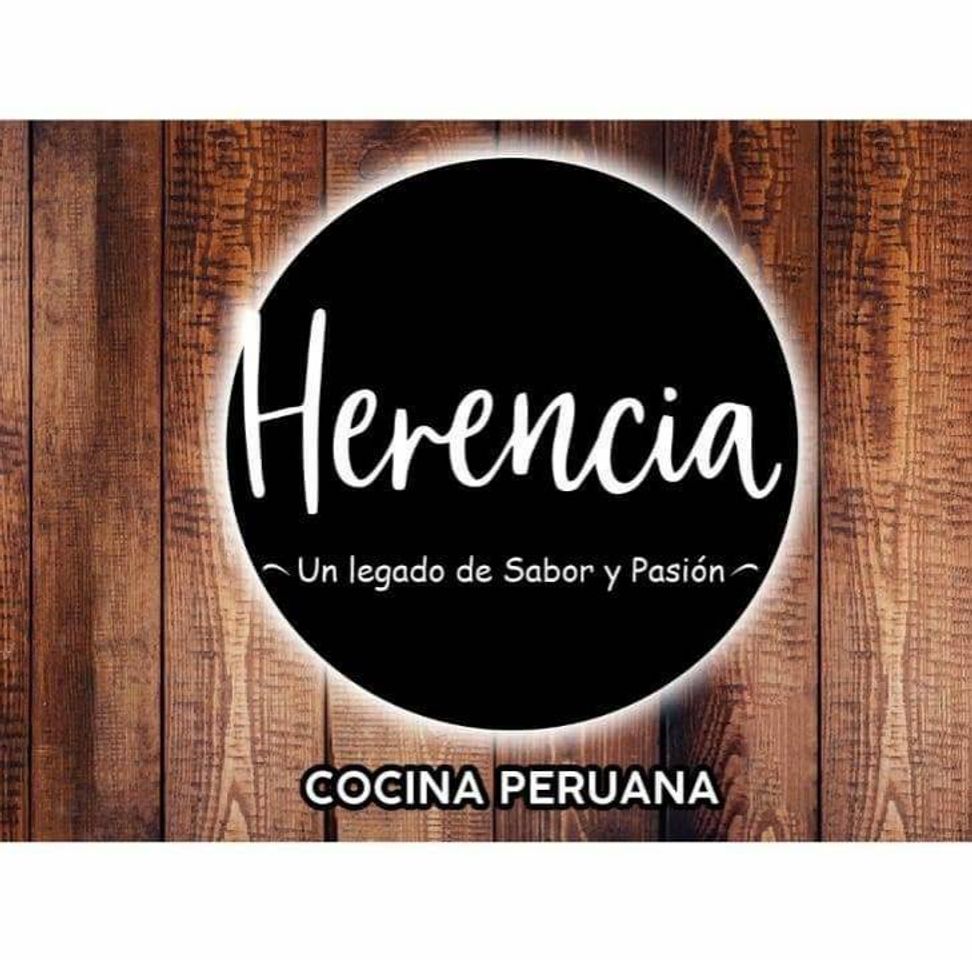 Social Restaurante Herencia