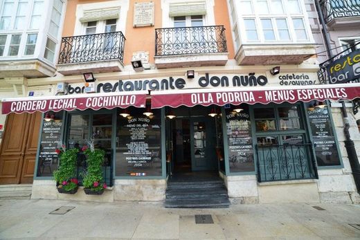 Restaurante Don Nuño