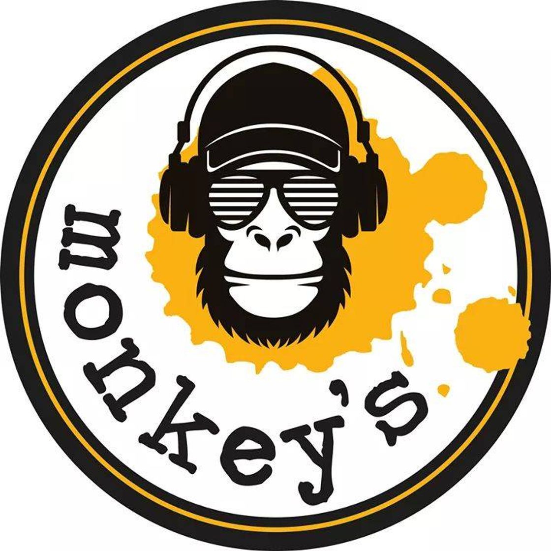 Restaurantes Monkeys Pizza Bar