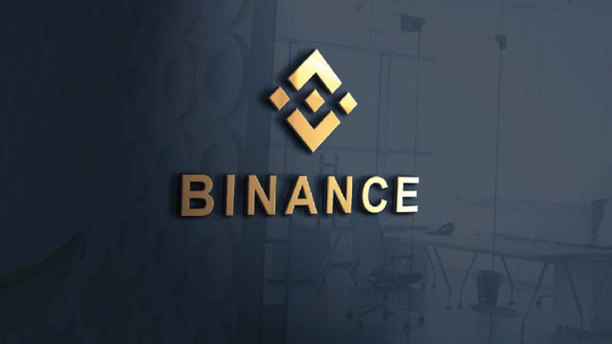 App Binance