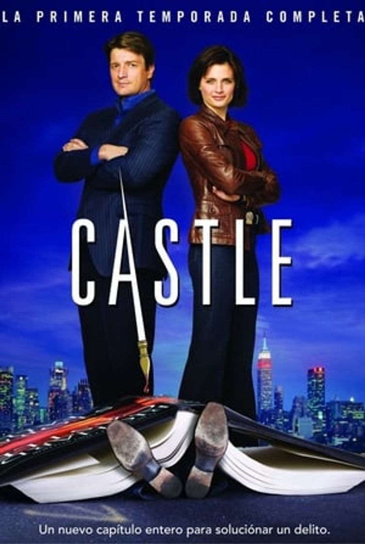 Serie Castle