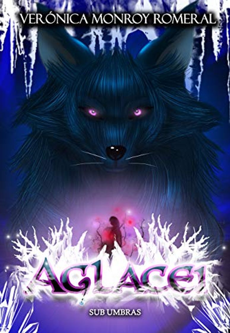 Libro Aglacei
