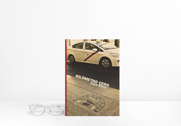 Book Kilómetro Cero