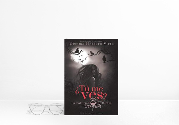Book ¿Tú me ves?: La maldición de la casa Cavendish