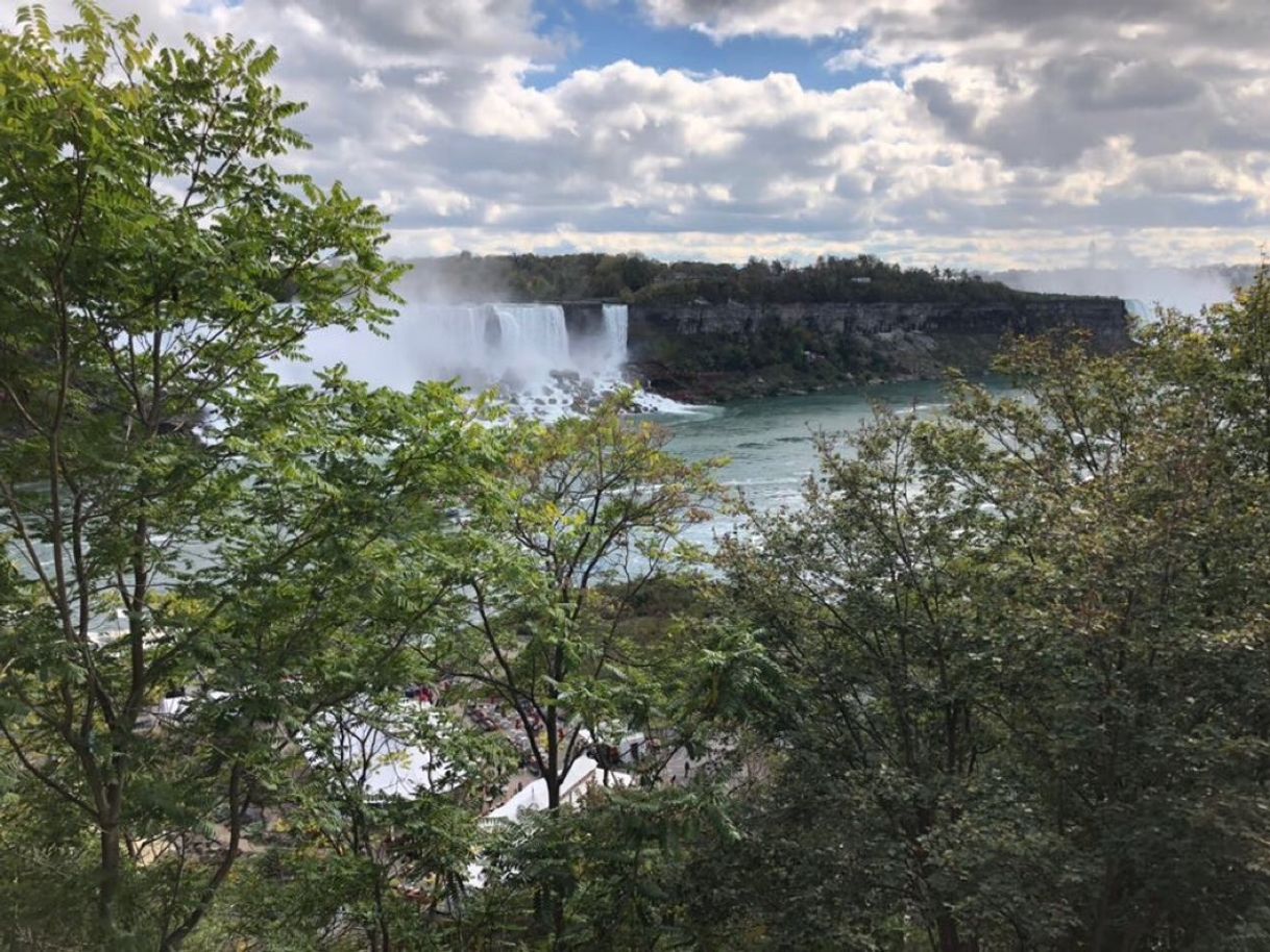 Place Niagara Falls