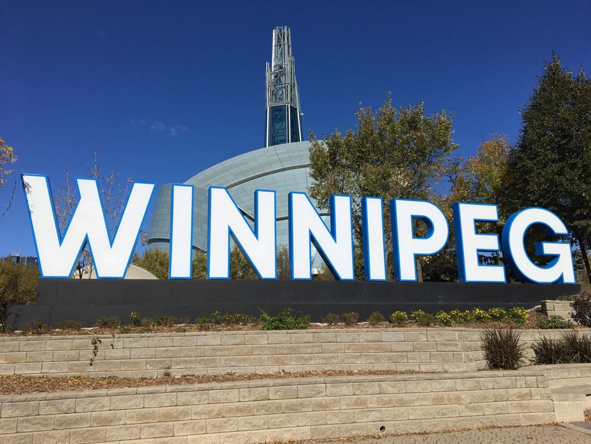 Place Winnipeg