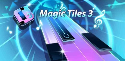 Magic Tiles 3: Piano Game