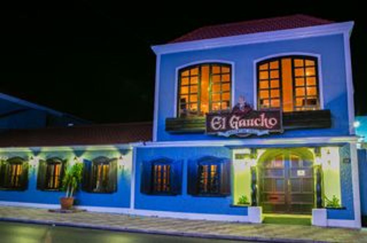 Restaurantes El Gaucho