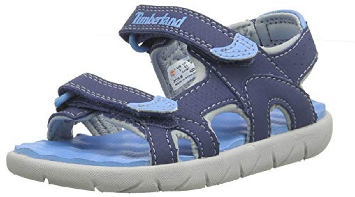 Product Timberland Perkins Row 2-Strap