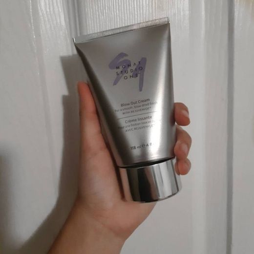 Blow out cream by Monat 