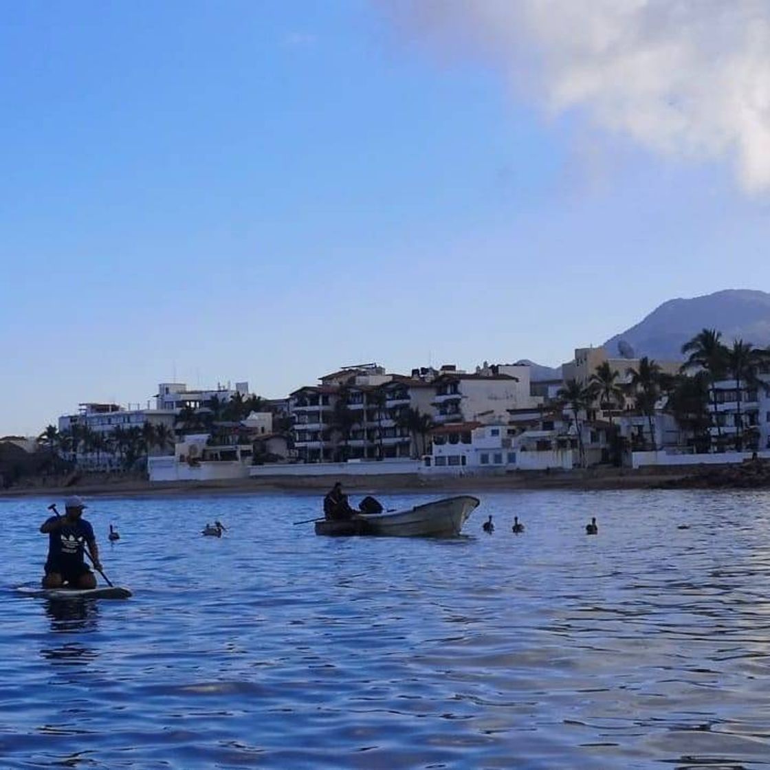 Place Puerto Vallarta