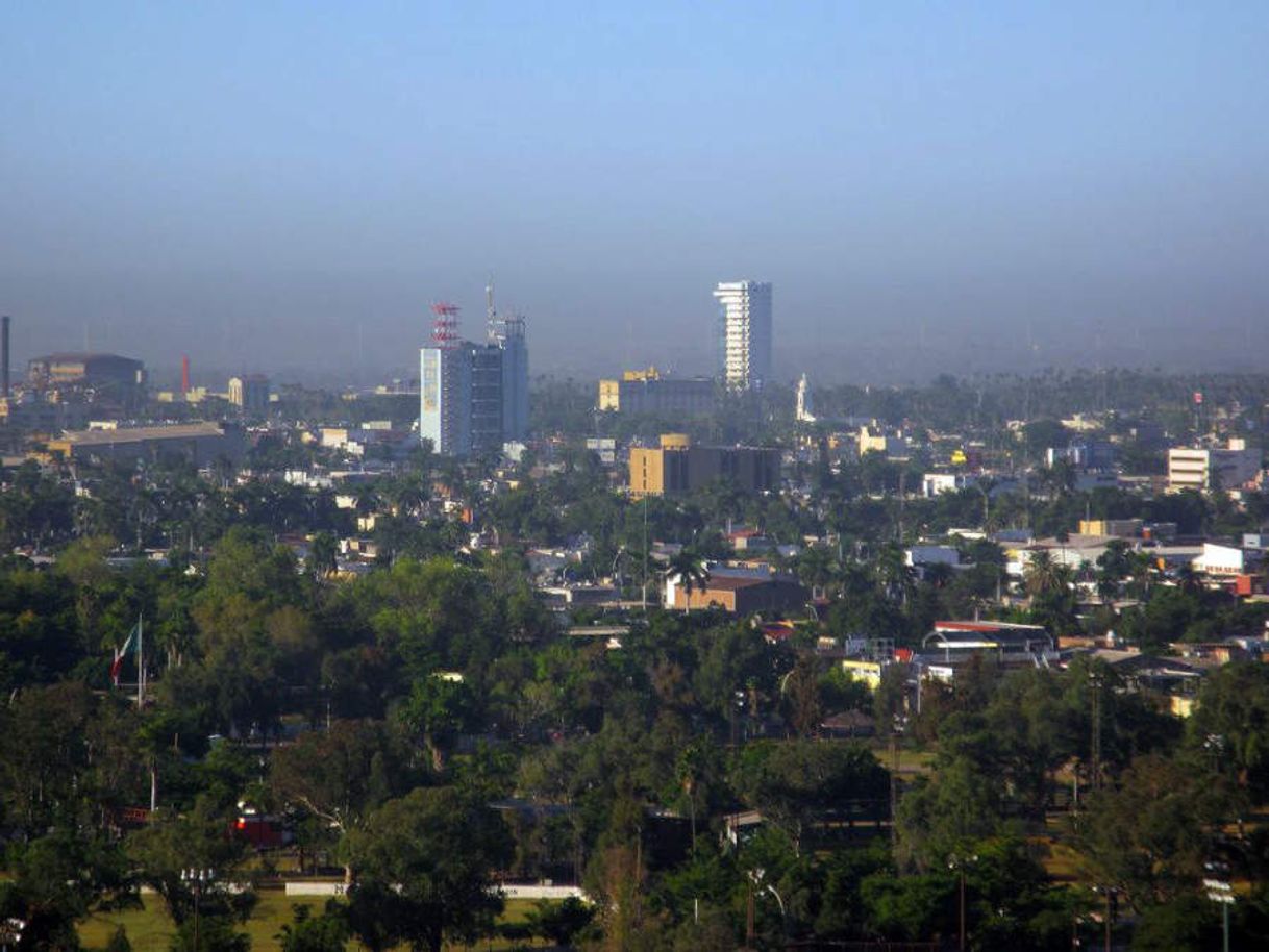 Restaurantes Los Mochis