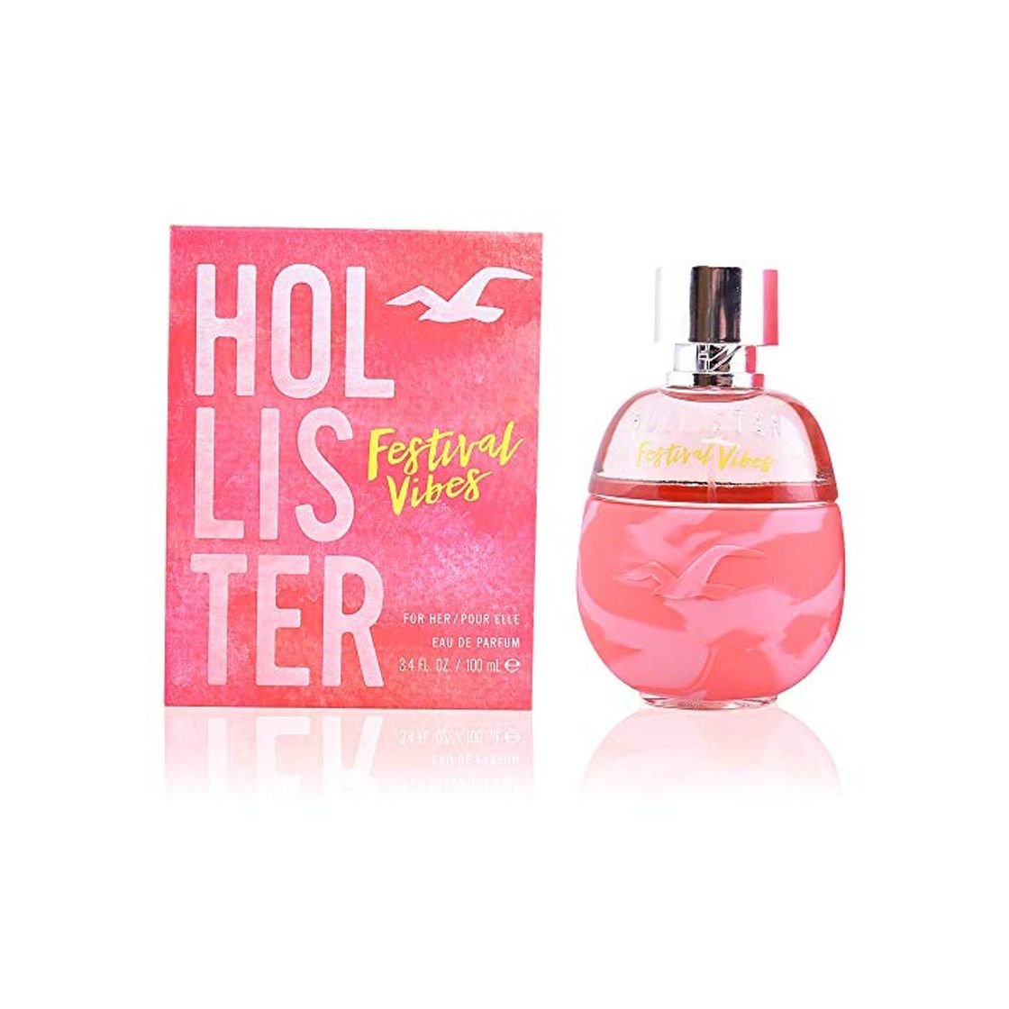 Producto Hollister