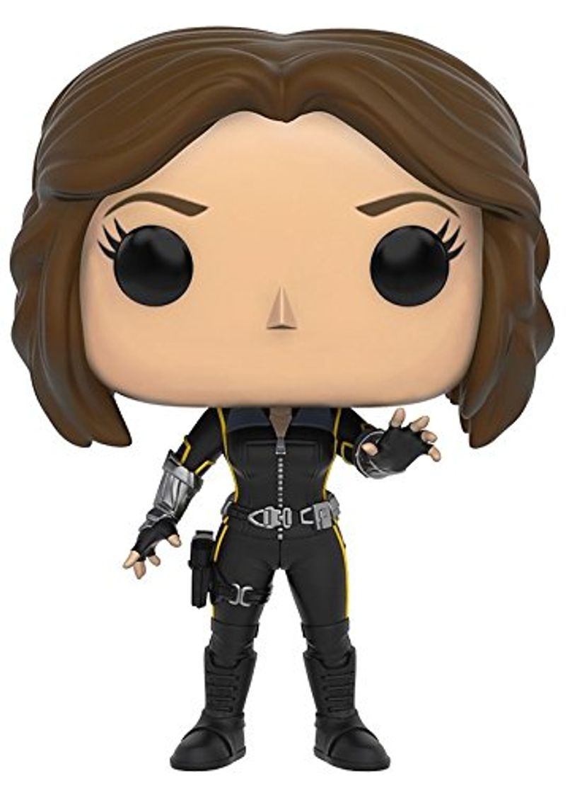 Producto POP! Bobble - Marvel