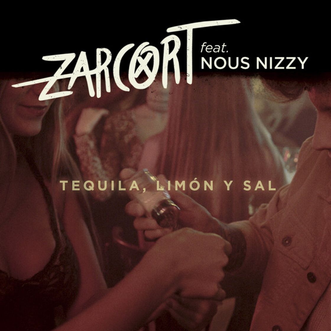 Music Tequila, limón y sal (feat. Nous Nizzy)