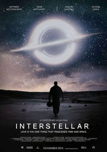 Interstellar - Hans zimmer