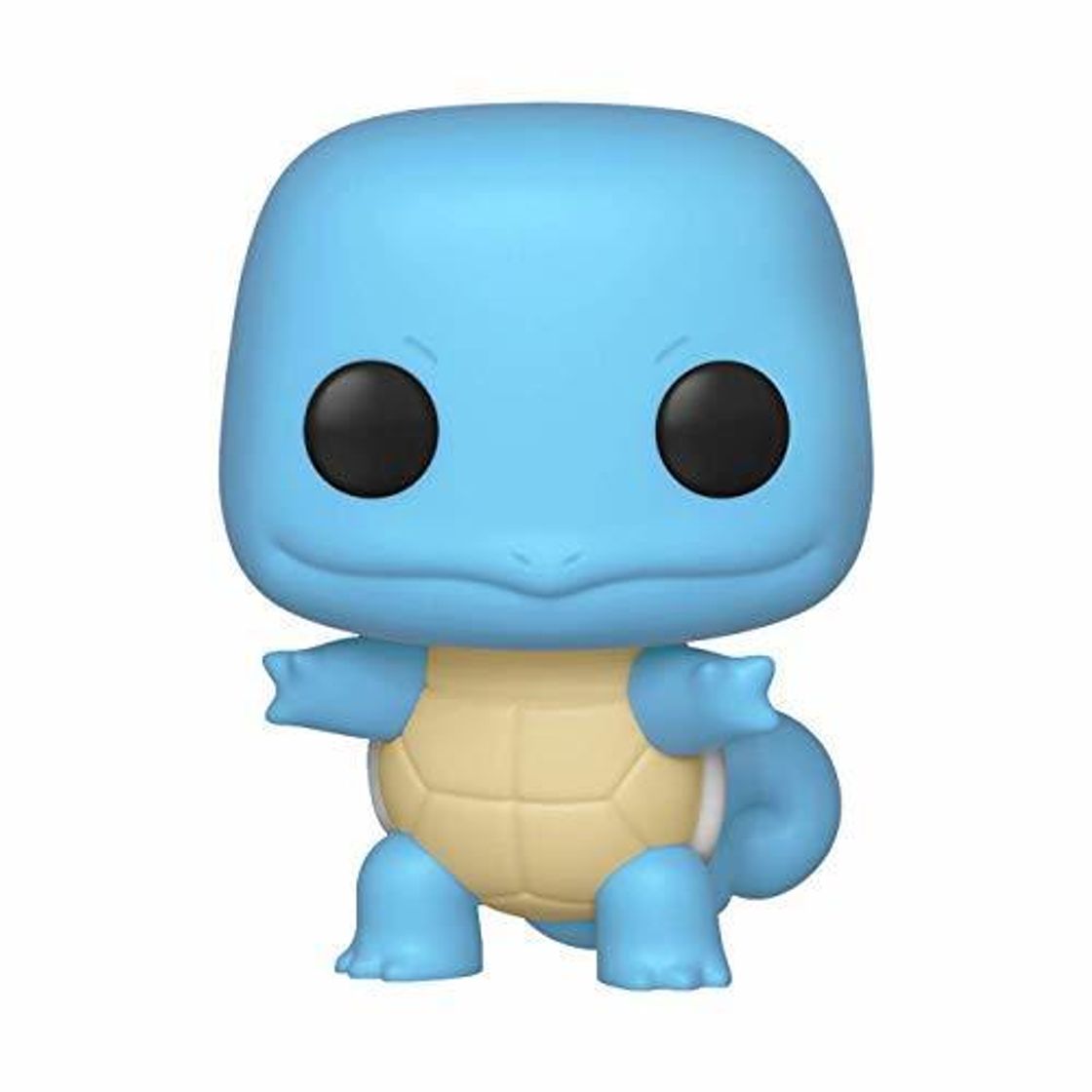 Electronic Pop Pokemon Squirtle Vinyl Figure