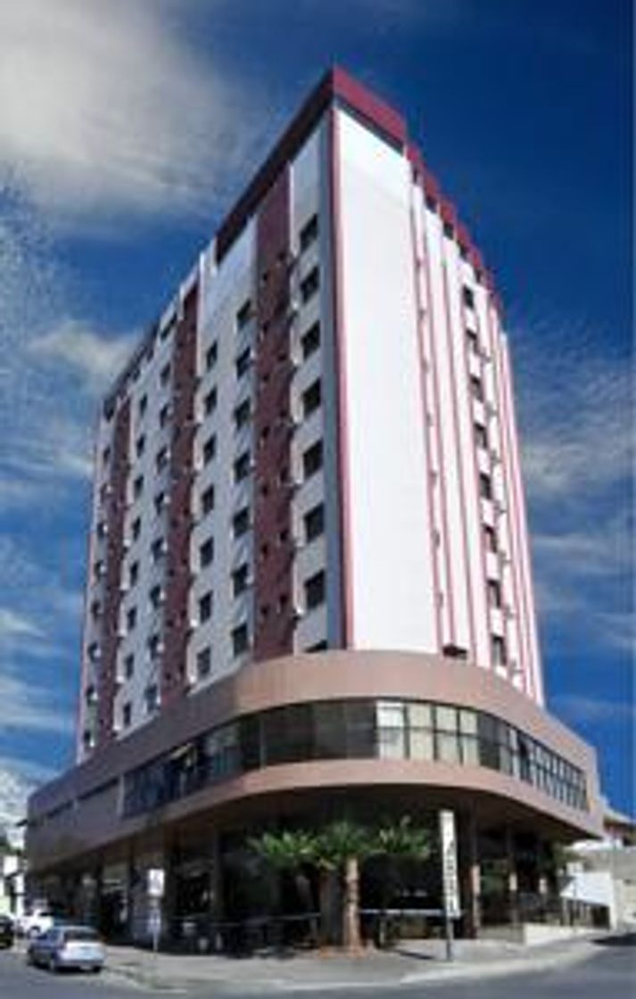 Place Hotel Abba - Betim