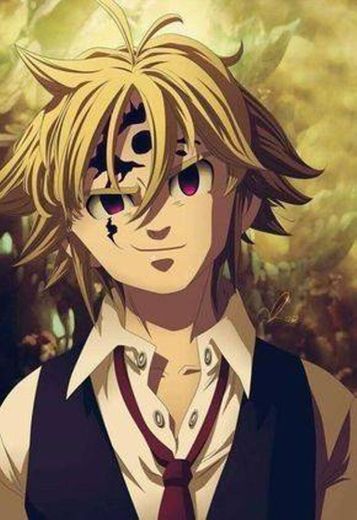 Meliodas